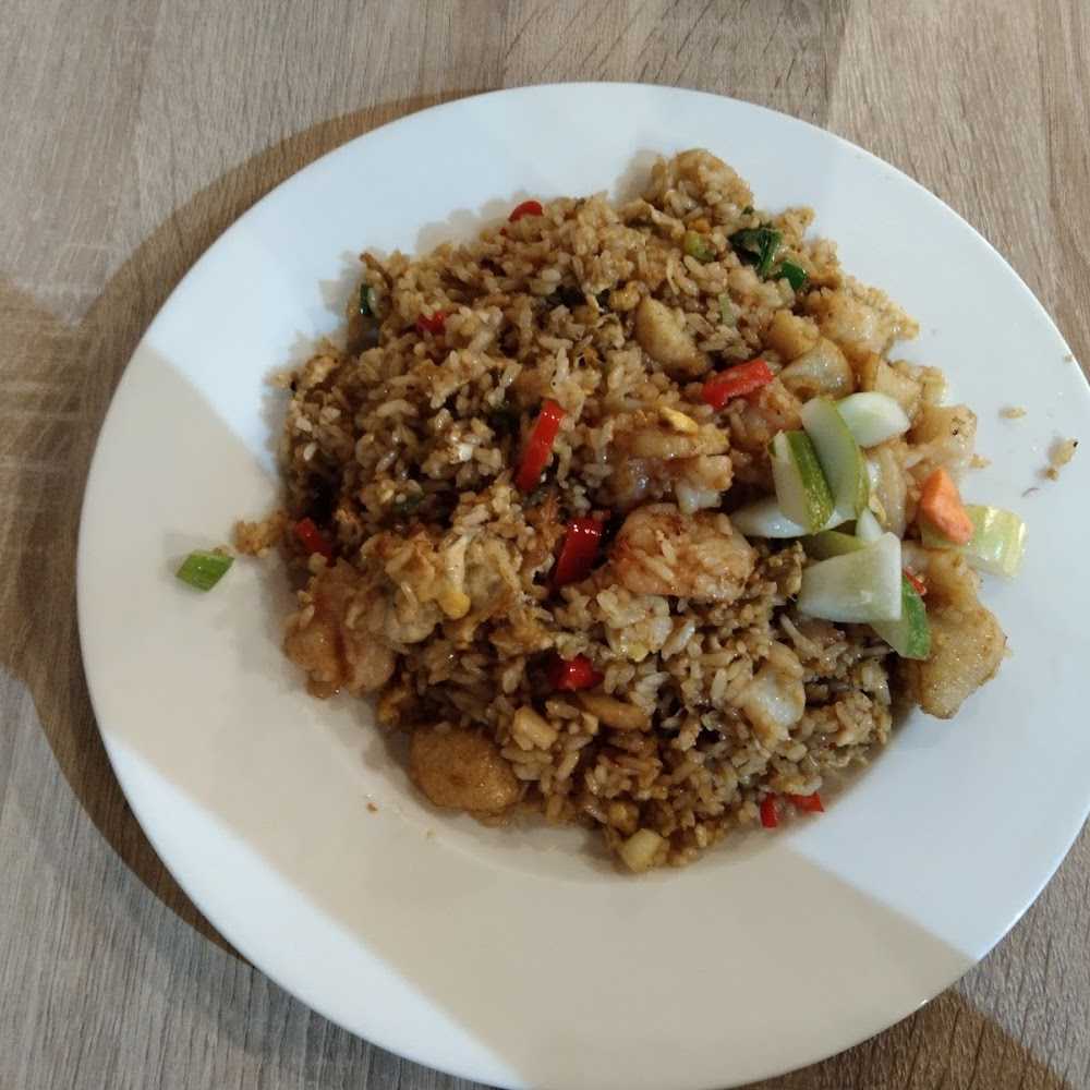 Kuliner Ar Rayyan - Arabian Resto