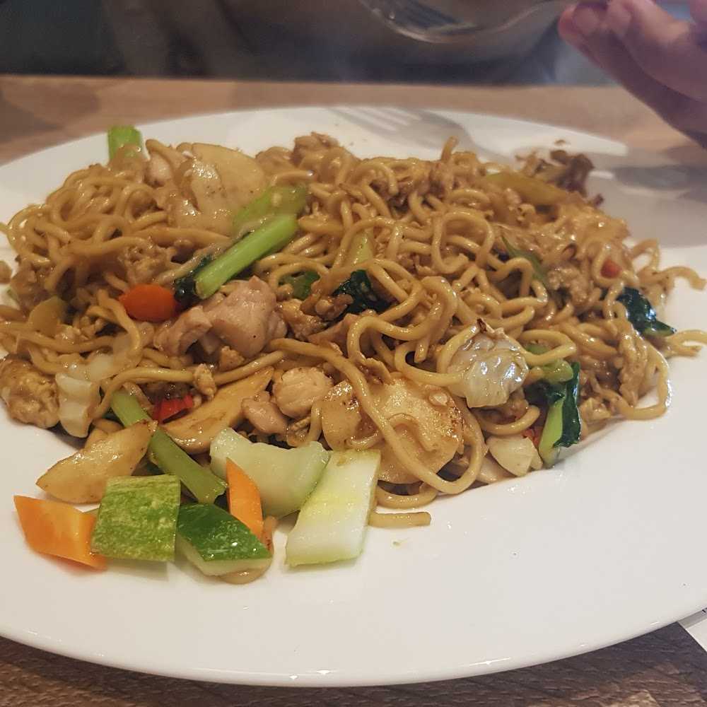 Kuliner Ar Rayyan - Arabian Resto