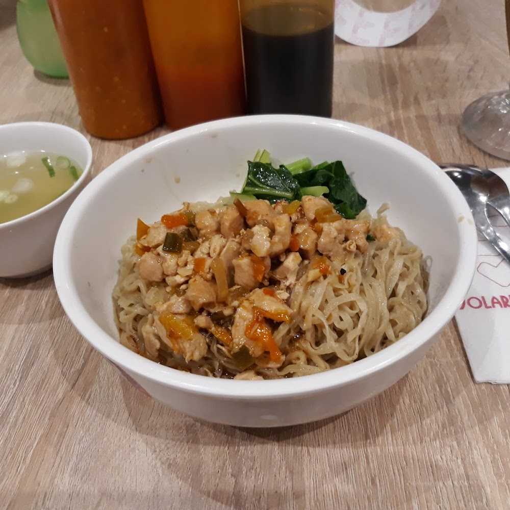 Kuliner Kopi Janji Jiwa Imam Bonjol Semarang