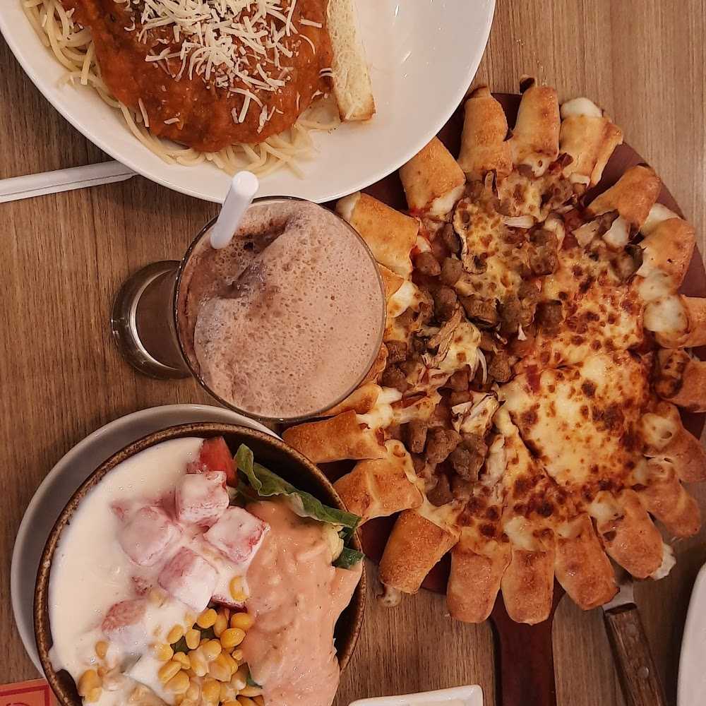 Kuliner KFC Pajajaran Bandung