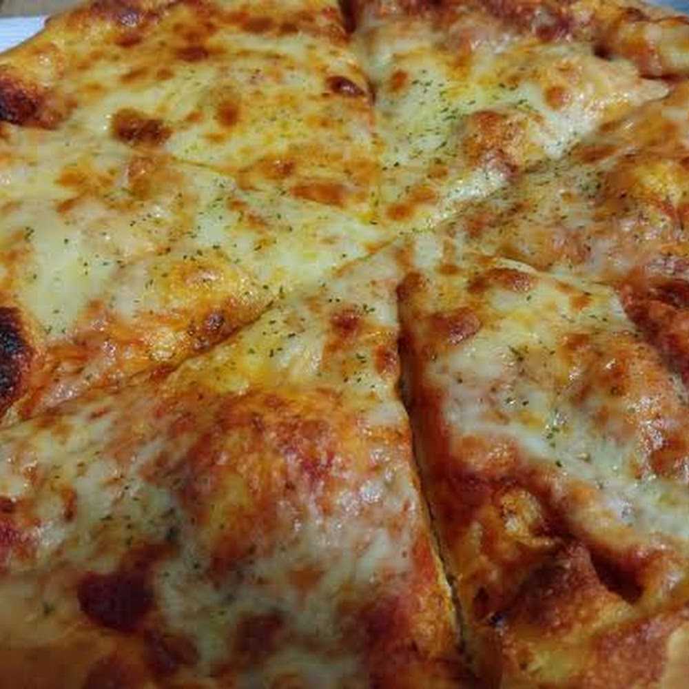 Kuliner MIXUE Pandu Raya