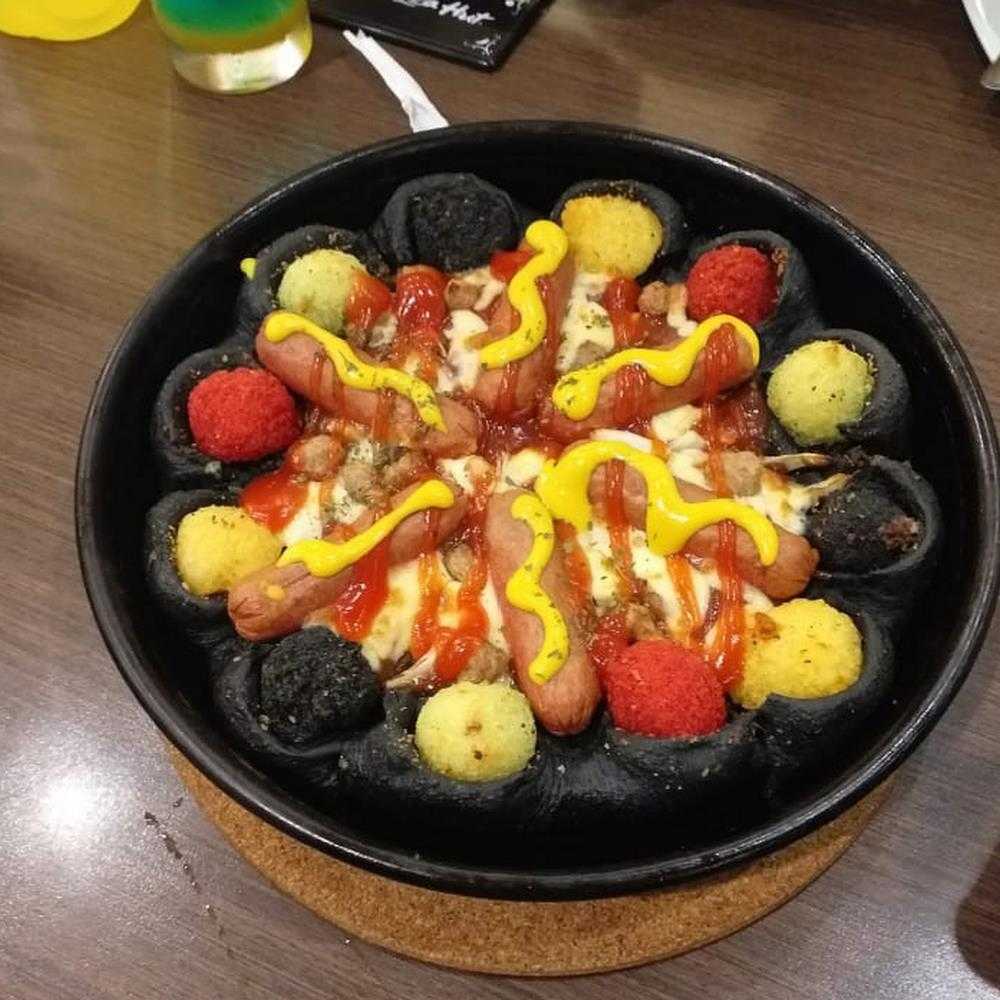 Kuliner Pizza Hut Restoran - Bogor Selatan