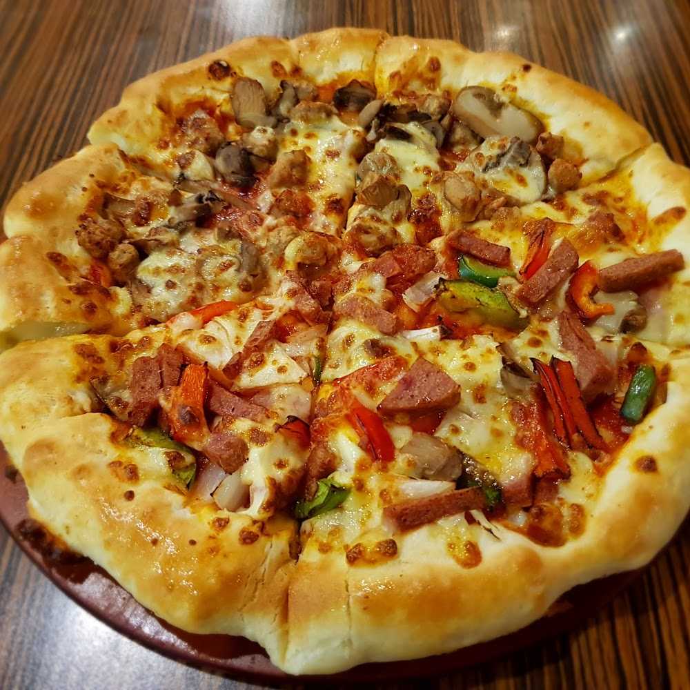 Kuliner Kopi Janji Jiwa Imam Bonjol Semarang