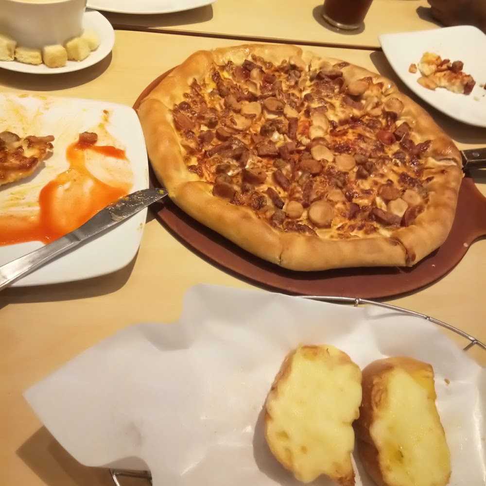 Kuliner Publicate Caffé Gourmet