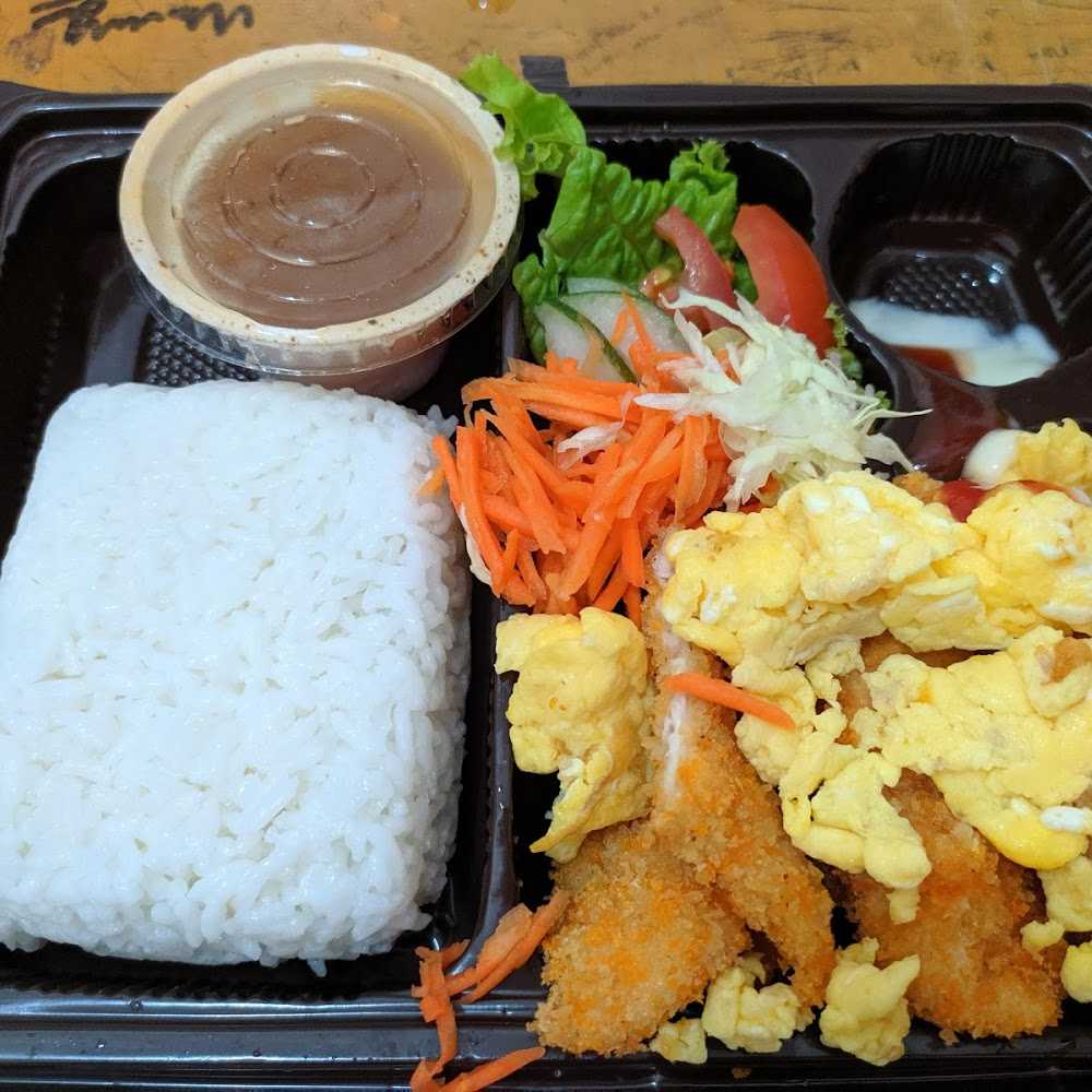 Kuliner A&M Co. Solo