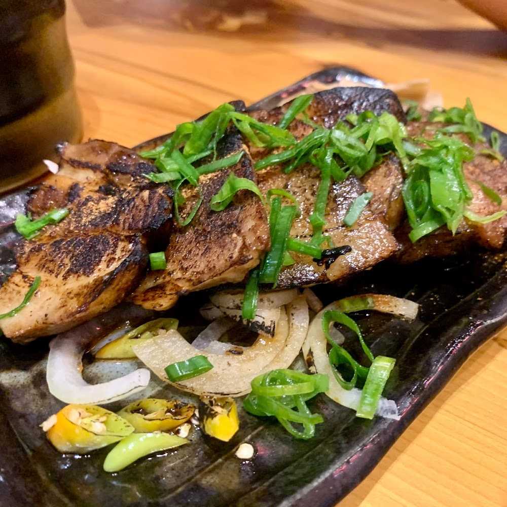 Kuliner Cheon Solo Paragon - Solo