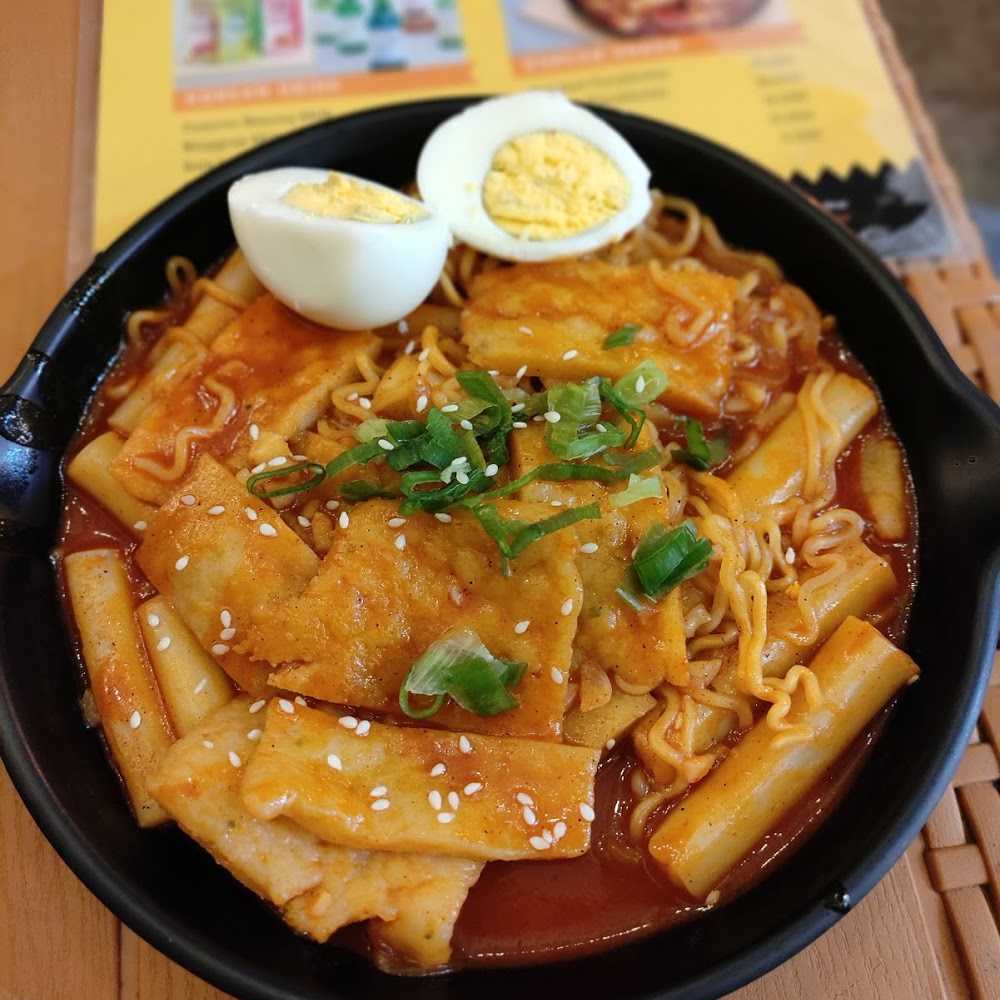 Kuliner Kopi Janji Jiwa Imam Bonjol Semarang