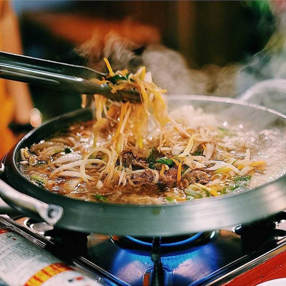Kuliner MIXUE MT. Haryono Semarang
