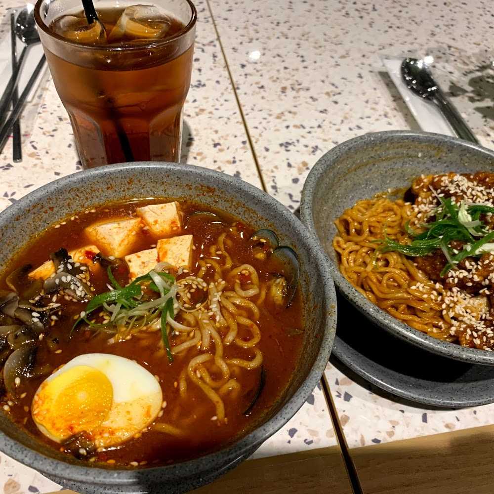 Kuliner Abu A Resto Makanan Arab