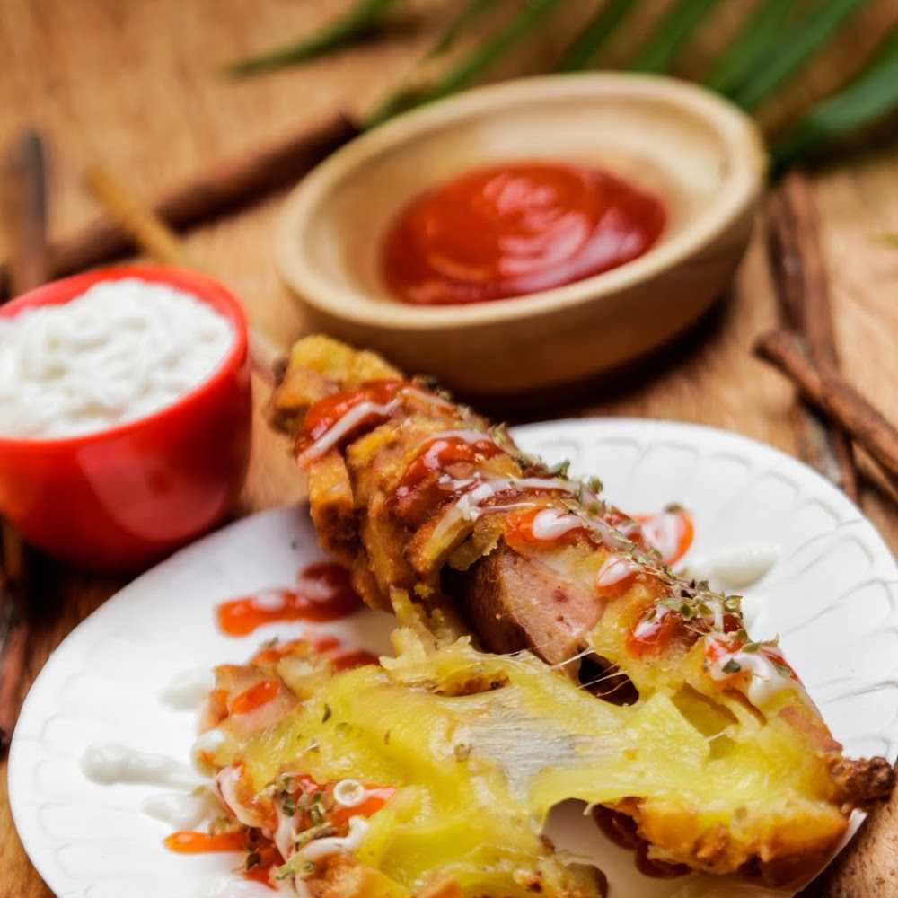 Kuliner Kopi Janji Jiwa Imam Bonjol Semarang