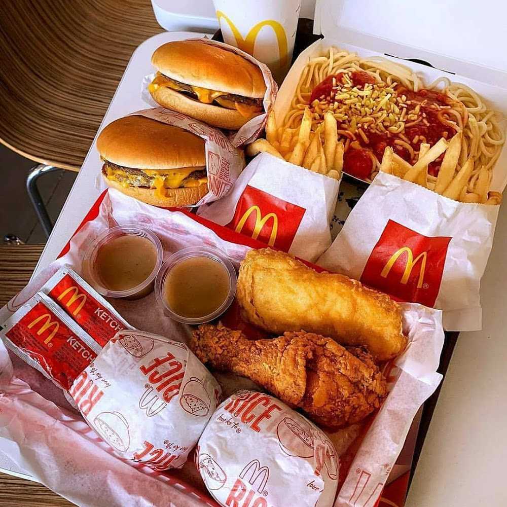Kuliner Mixue Tugu Jogja