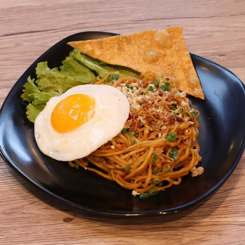 Kuliner Lai Lai Cafe
