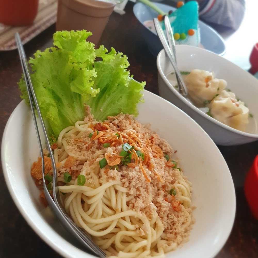 Kuliner Ameno Ramen Malang