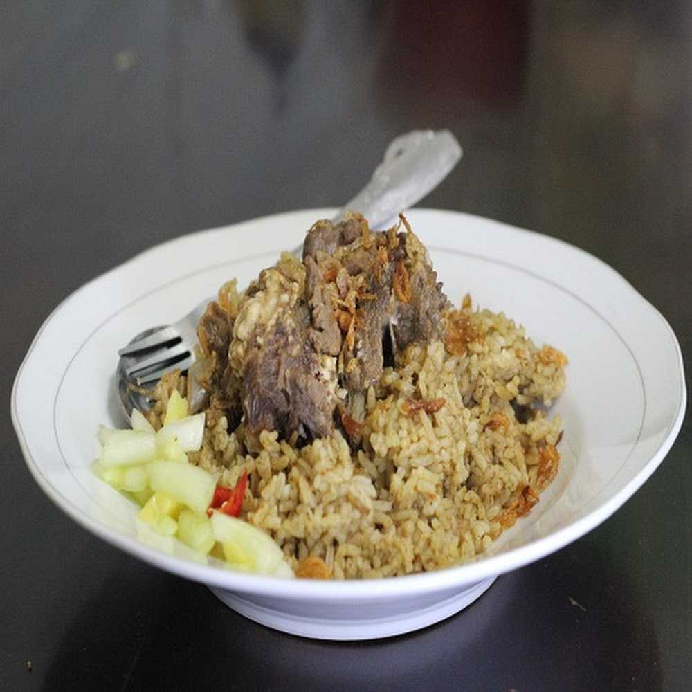 Kuliner Solaria - Pakuwon Mall