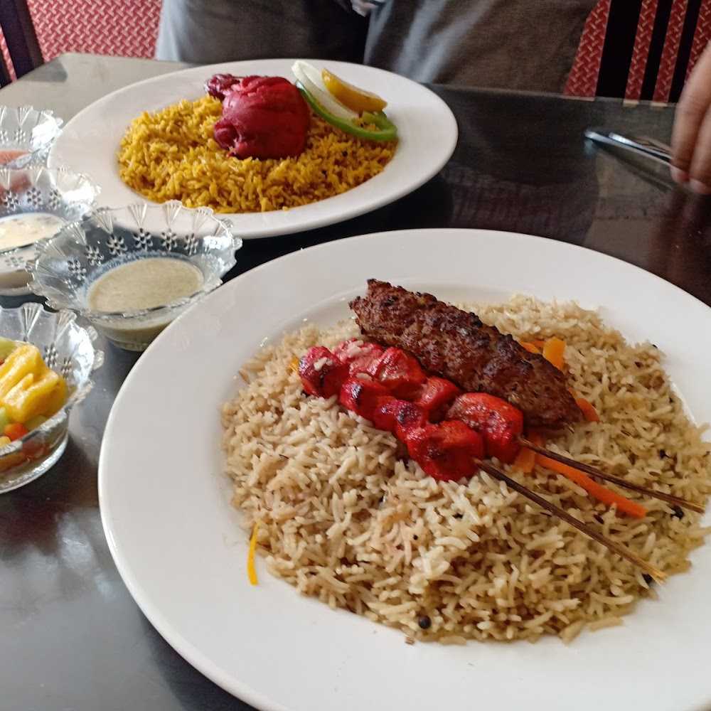 Kuliner Indian Resto Surabaya
