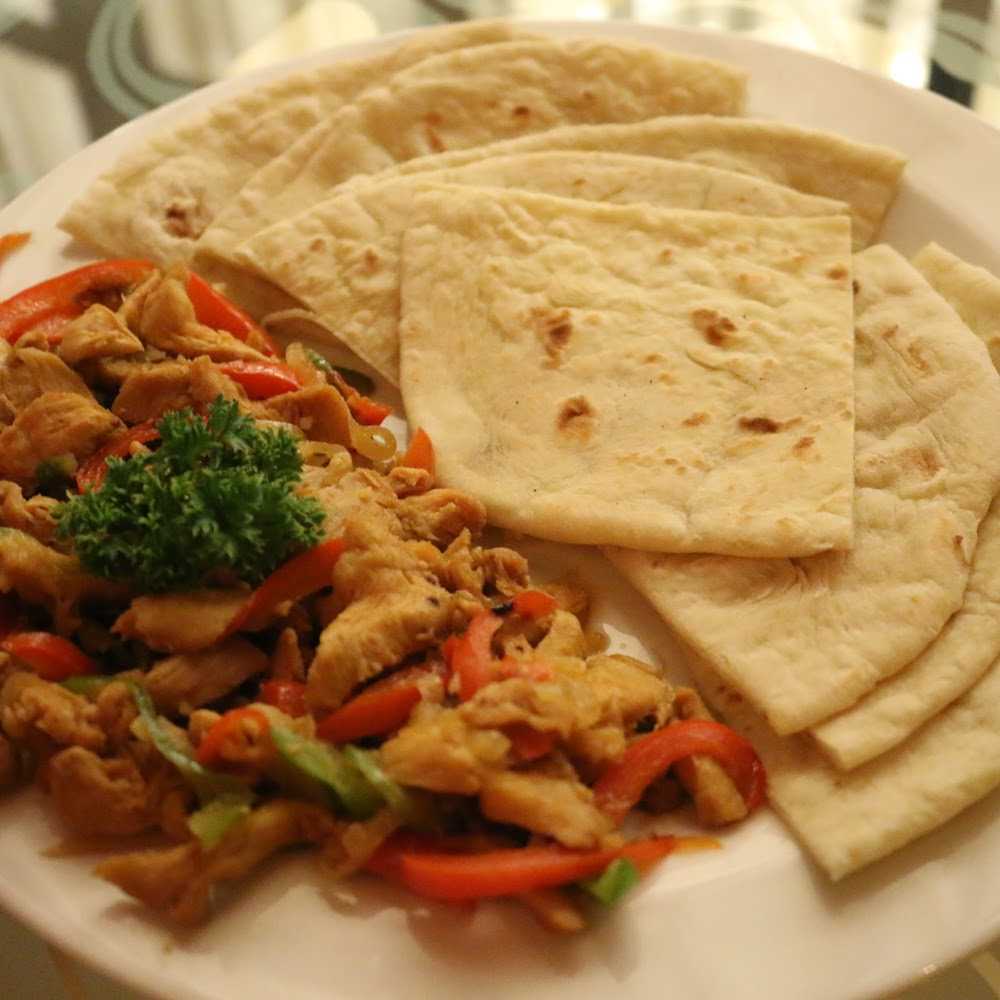 Kuliner MM Juice Imam Bonjol Surabaya