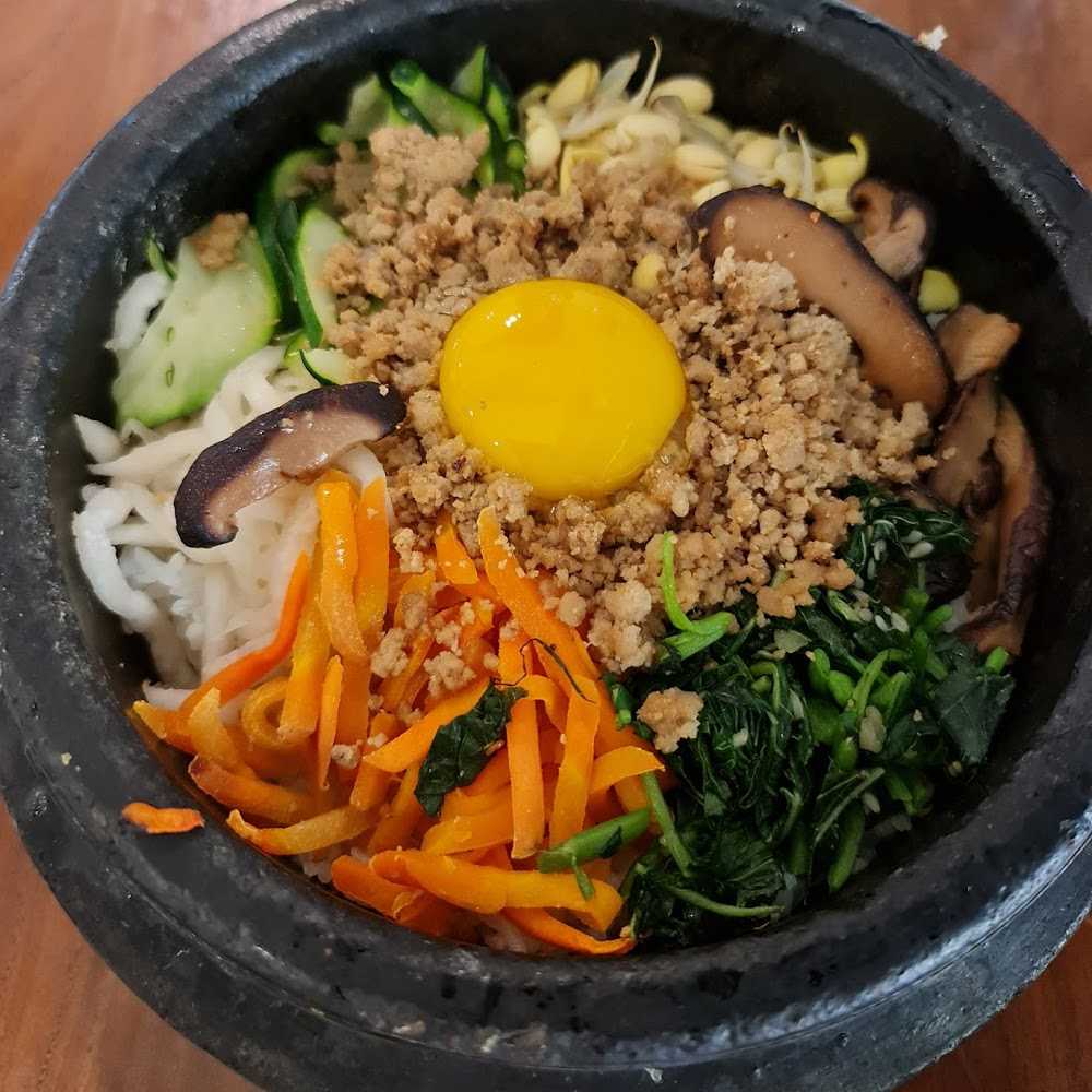 Kuliner Cheon Solo Paragon - Solo