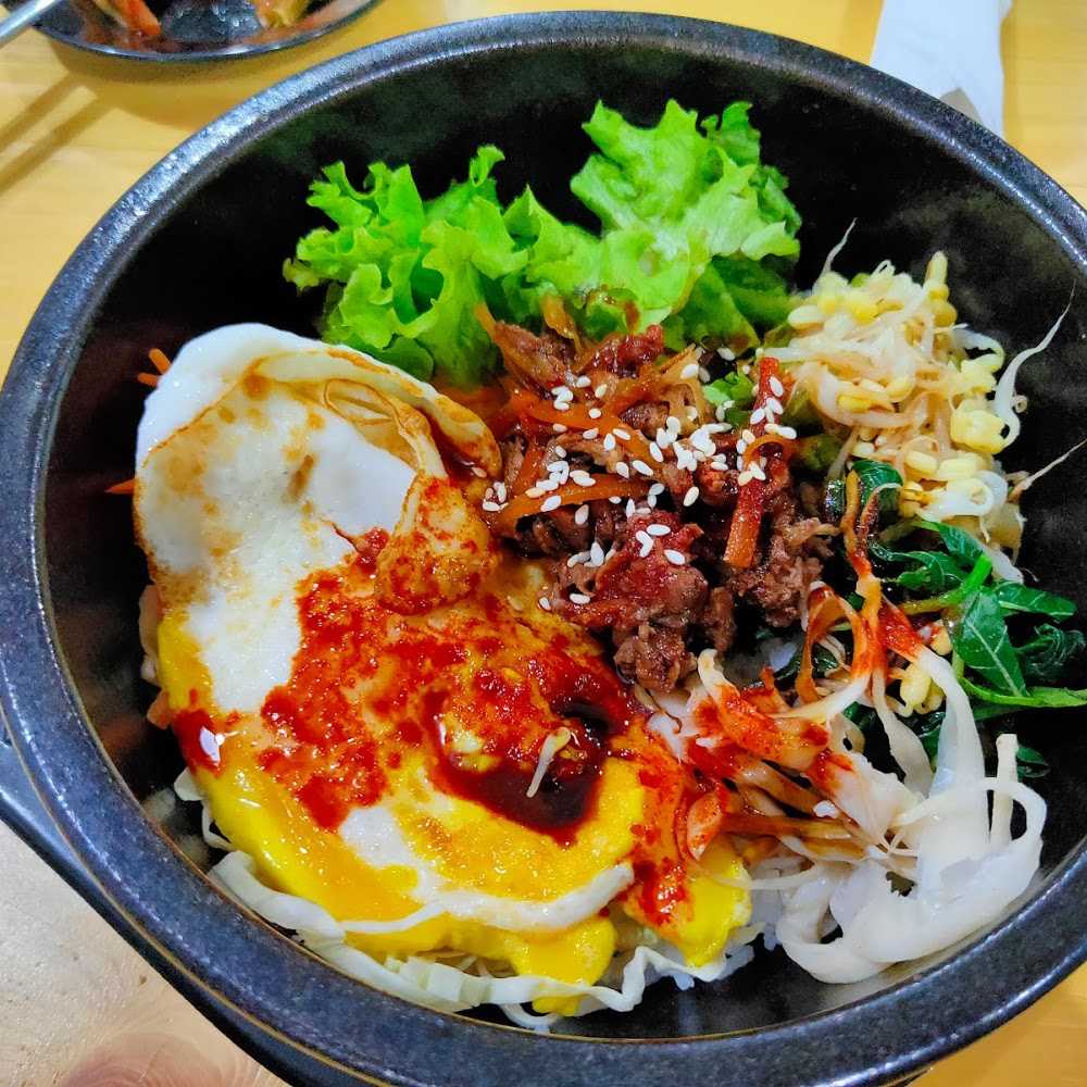 Kuliner Korind Resto - Solo
