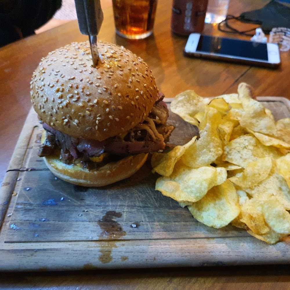 Kuliner A & W Resto - Semarang
