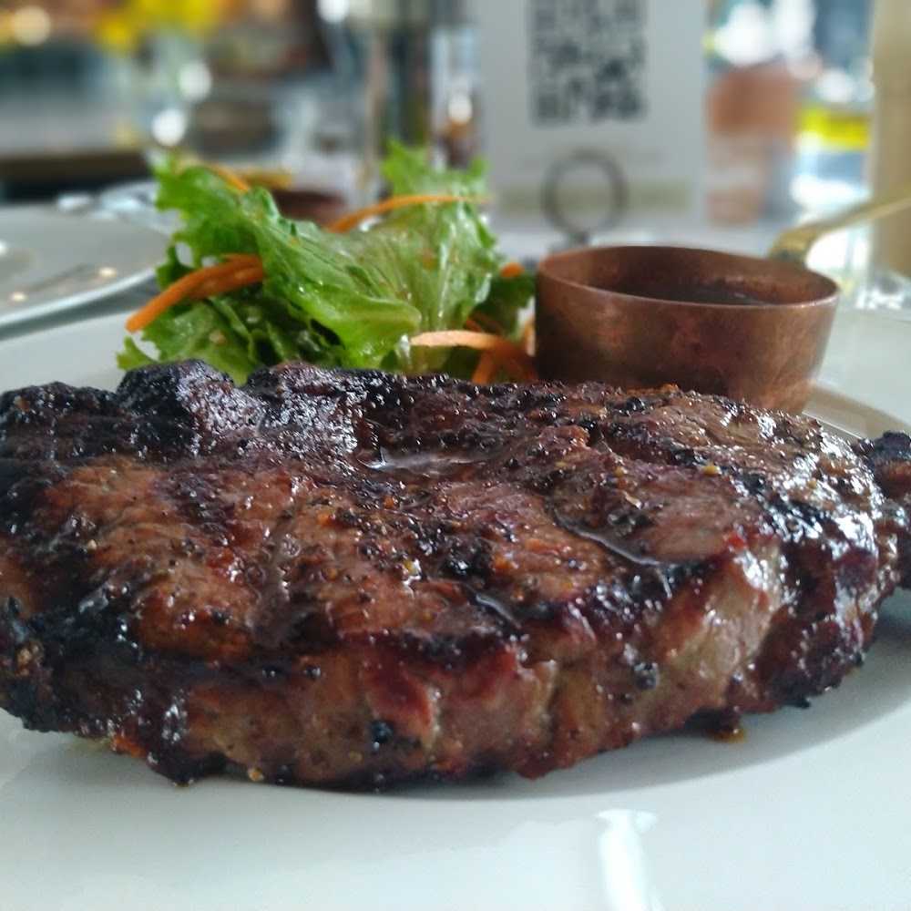 Kuliner Abu A Resto Makanan Arab