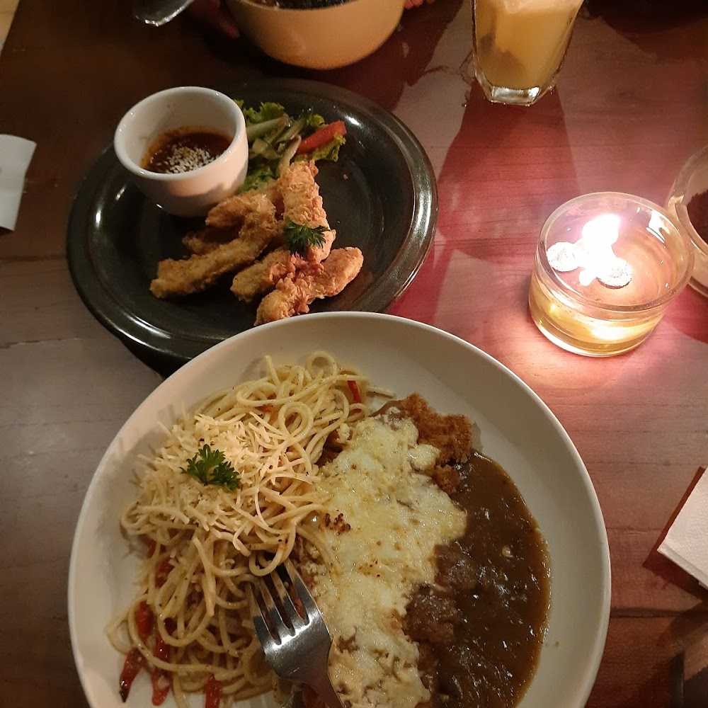 Kuliner Kakkoii Japanese BBQ & Shabu - Shabu  Semarang