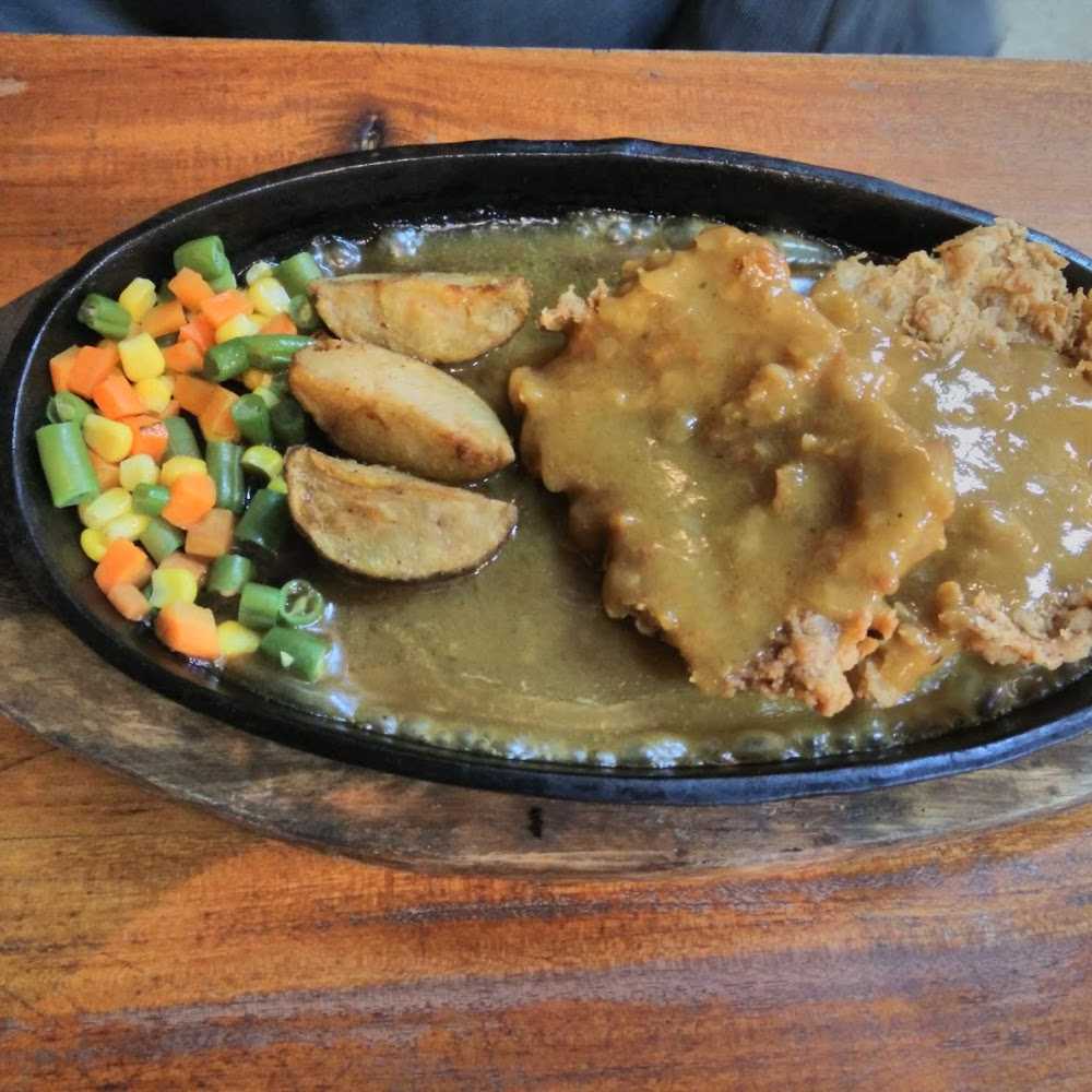 Kuliner Kopi Janji Jiwa Imam Bonjol Semarang