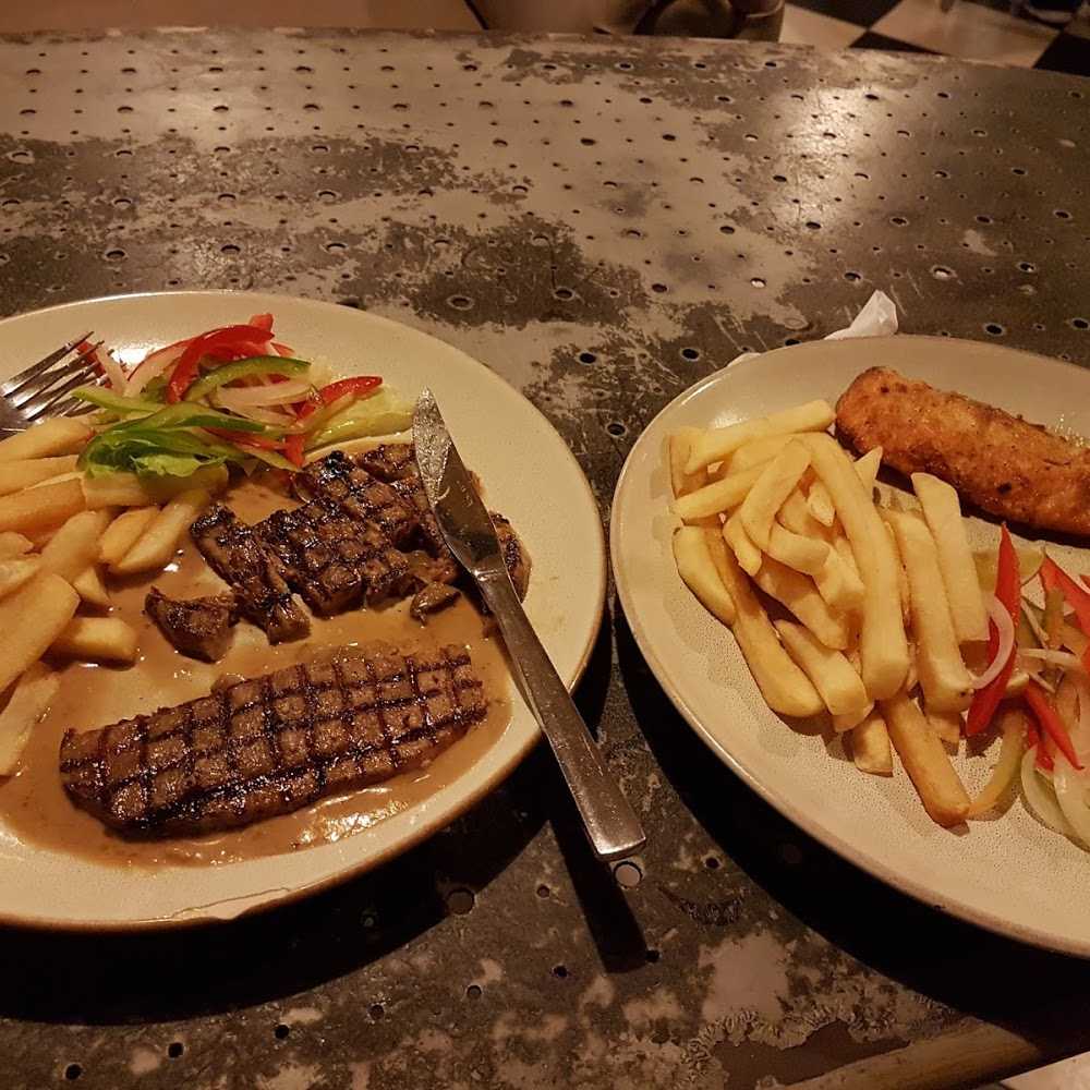 Kuliner Kopi Janji Jiwa Imam Bonjol Semarang