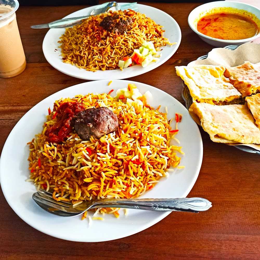 Kuliner Fabio Italian Comfort Food