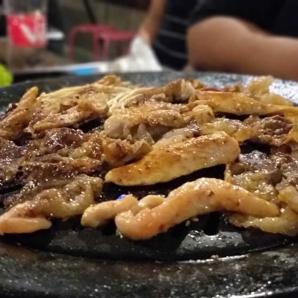 Kuliner Ameno Ramen Malang