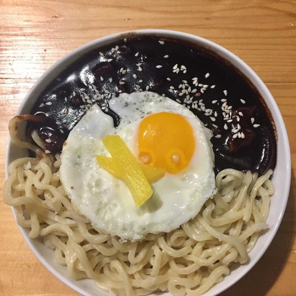 Kuliner Ameno Ramen Malang