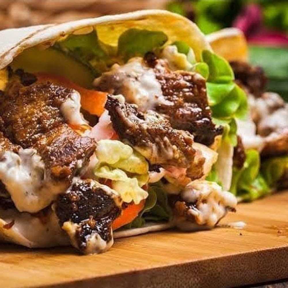 Kuliner Istanbul Kebab Turki Malang