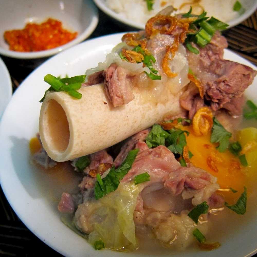 Kuliner RM Cairo - Malang