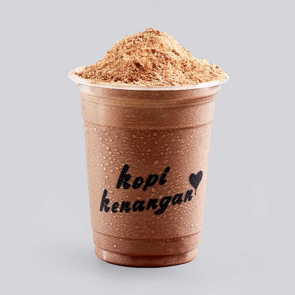 Kuliner Kopi Janji Jiwa Imam Bonjol Semarang