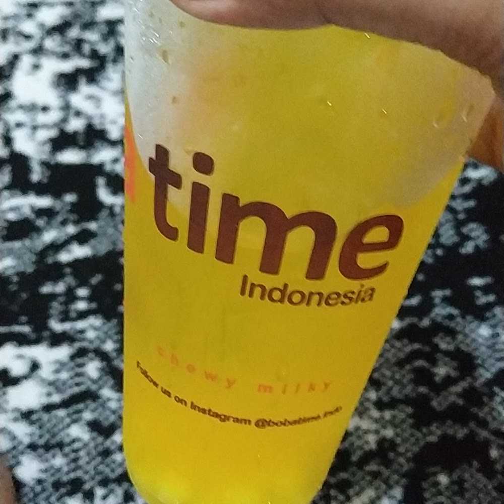 Kuliner Kopi Janji Jiwa Imam Bonjol Semarang