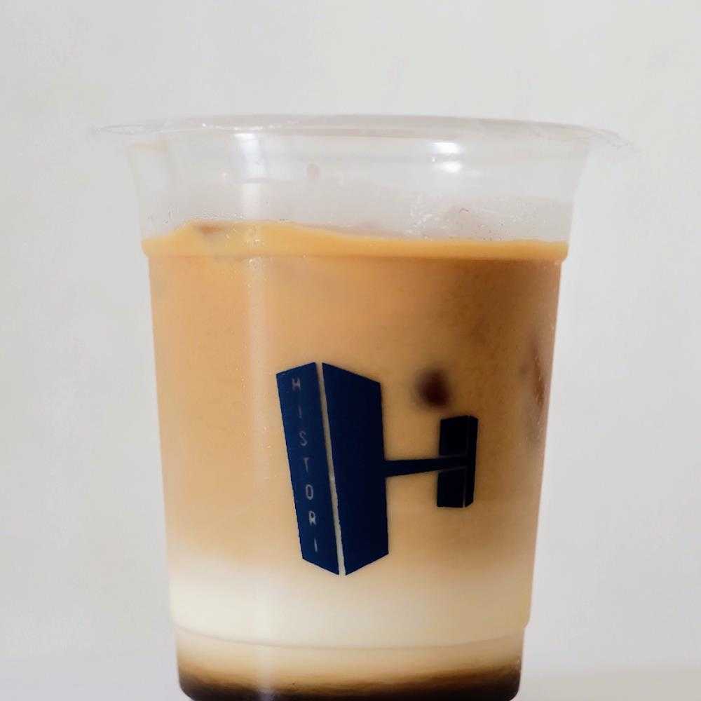 Kuliner Kopi Janji Jiwa Imam Bonjol Semarang