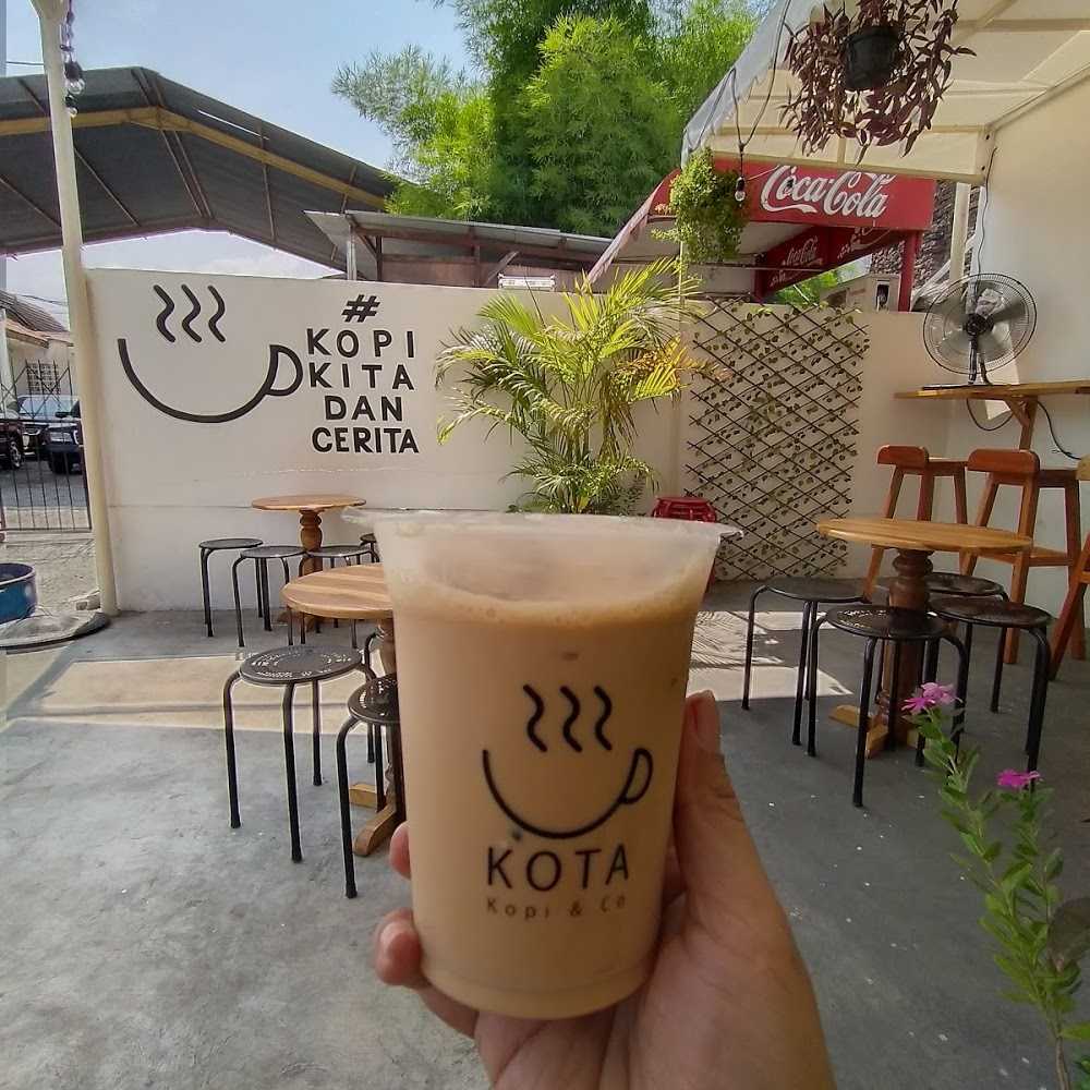 Kuliner Kopi Janji Jiwa Imam Bonjol Semarang