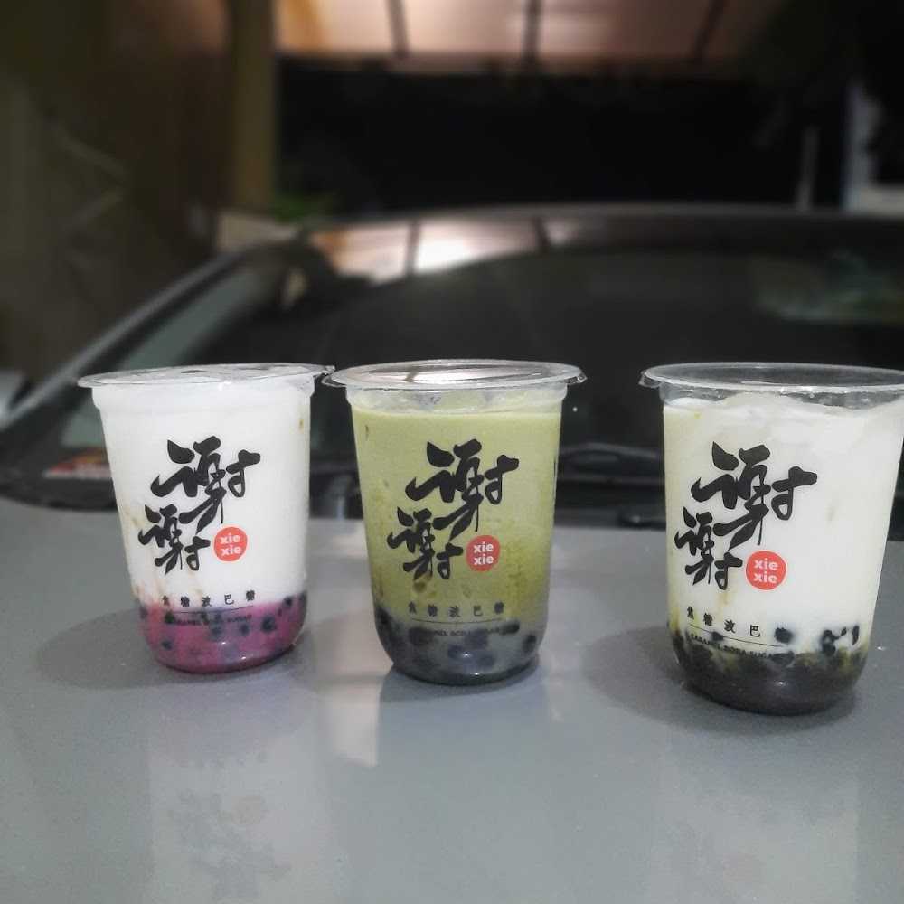 Kuliner Kopi Janji Jiwa Imam Bonjol Semarang
