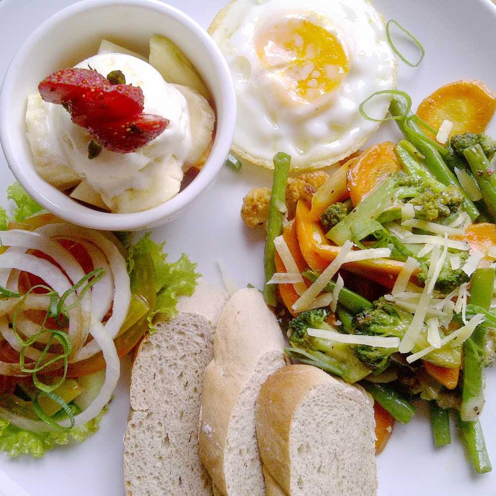 Kuliner Mixue Tugu Jogja