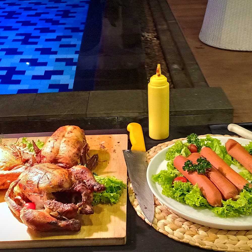 Kuliner Mixue Tugu Jogja