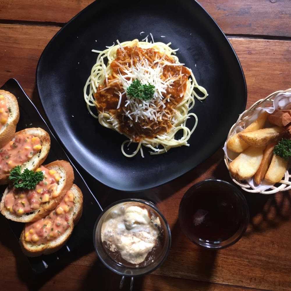 Kuliner Starbucks Coffee Mall Galeria