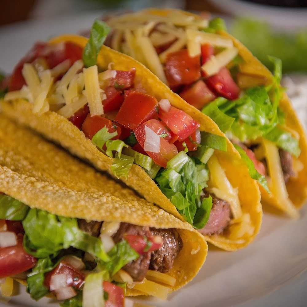Kuliner Taco Casa Canggu