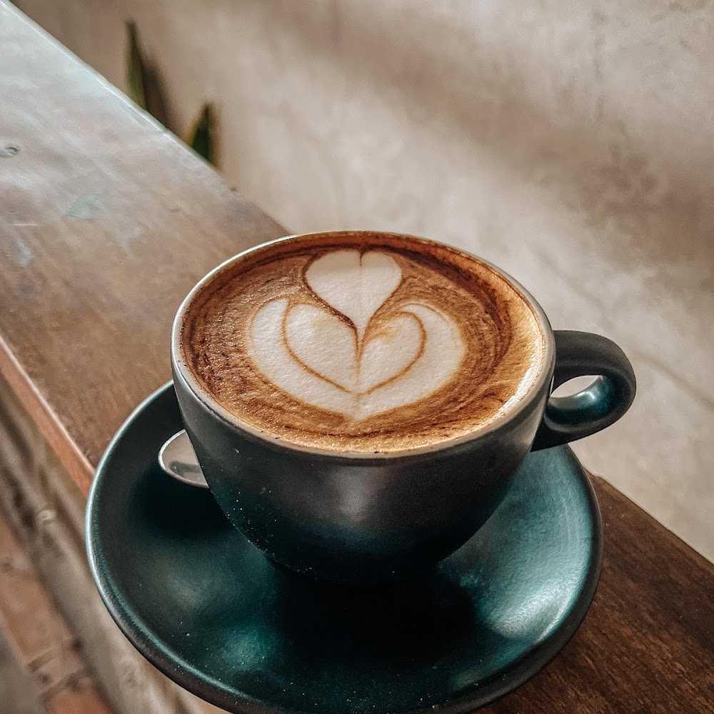 Kuliner Suka Espresso [Ubud]