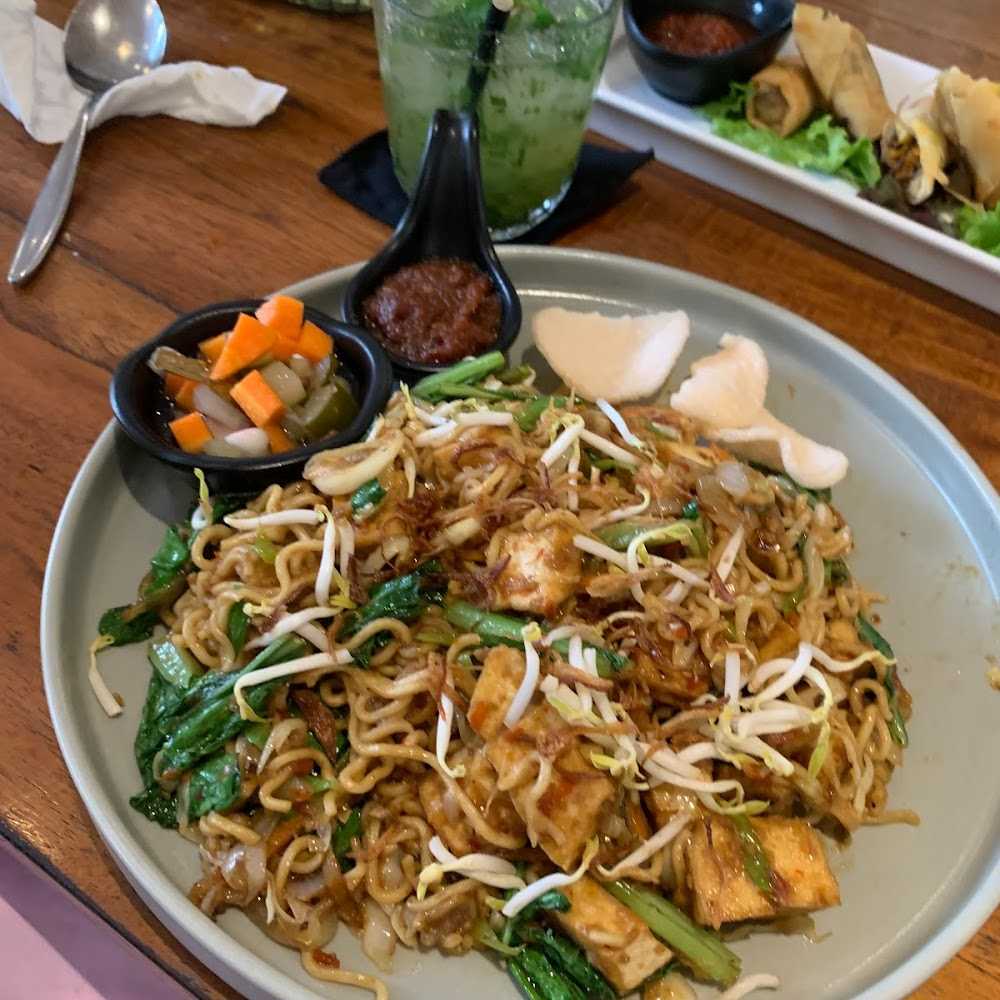Kuliner Siam Sally