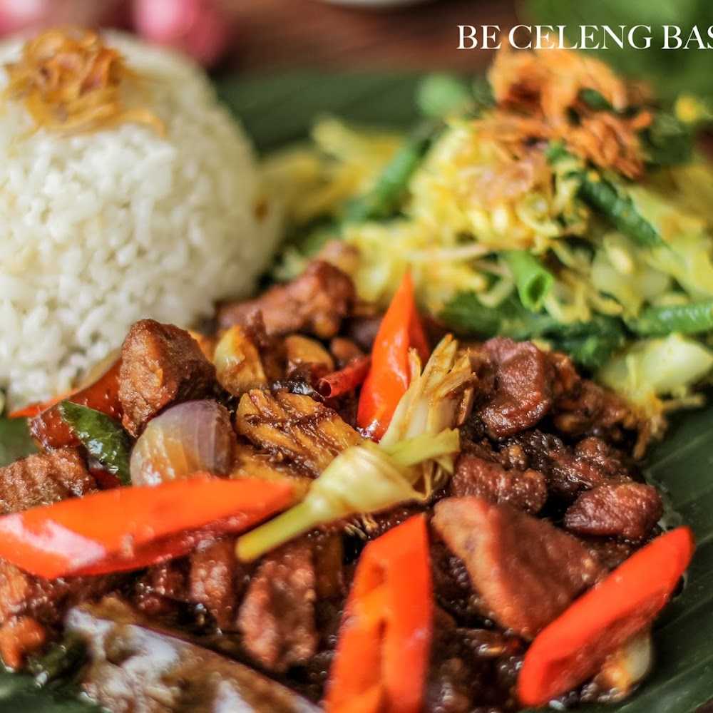 Kuliner Warung Semesta Ubud