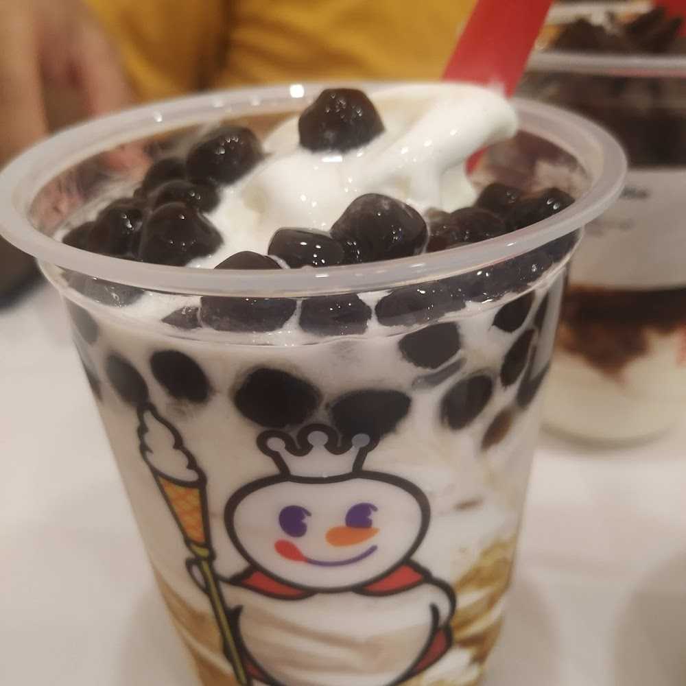 Kuliner Mixue Jl.Durian