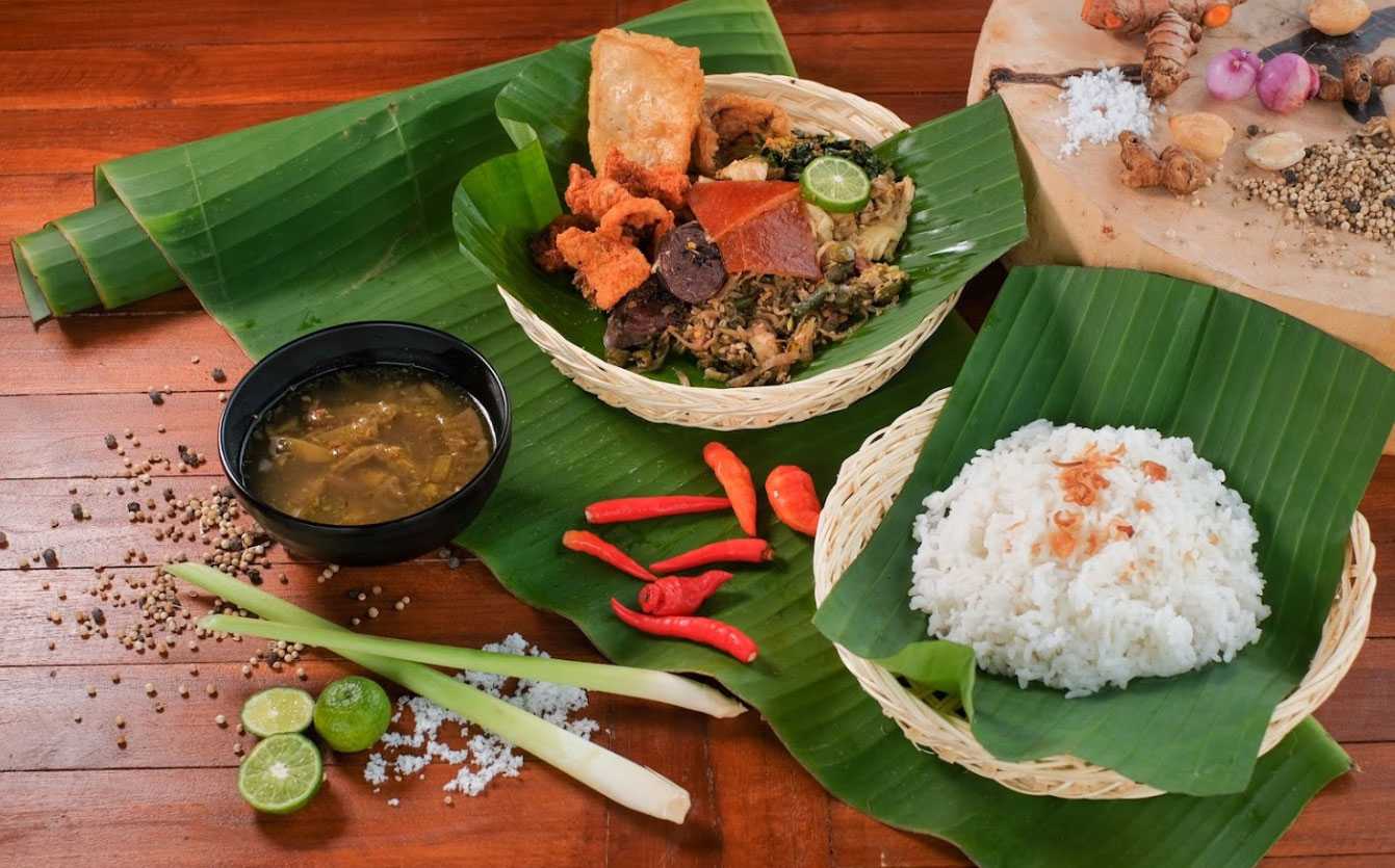 Kuliner Babi Guling Golden