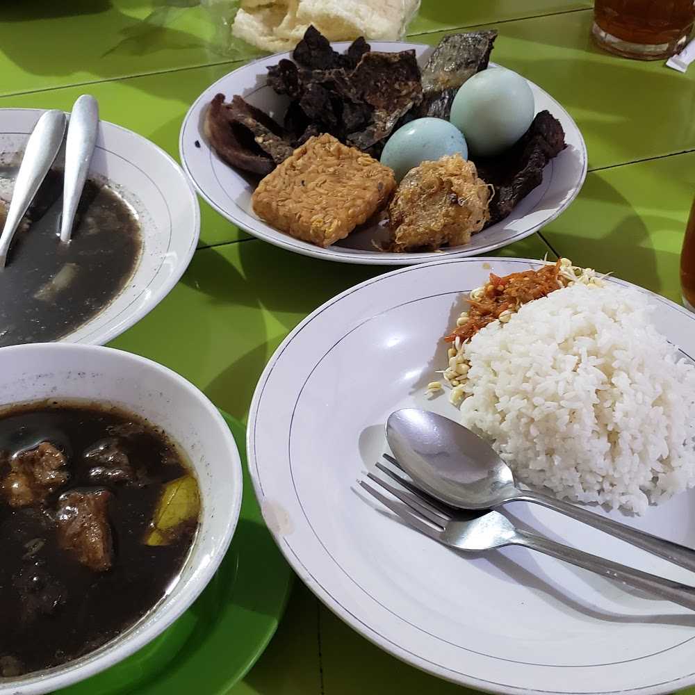 Kuliner Publicate Caffé Gourmet