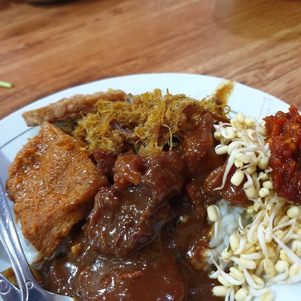 Kuliner Publicate Caffé Gourmet