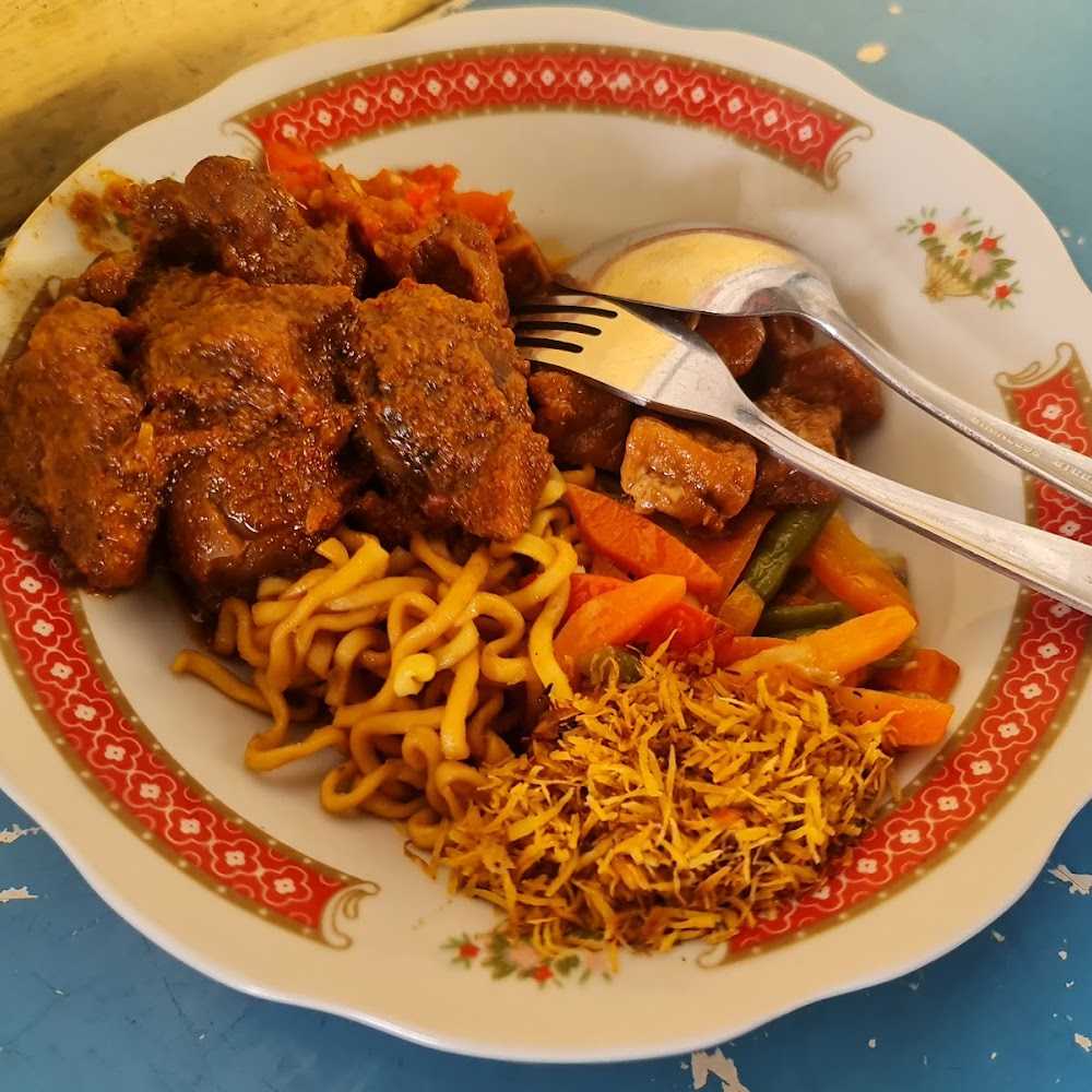 Kuliner Solaria - Pakuwon Mall
