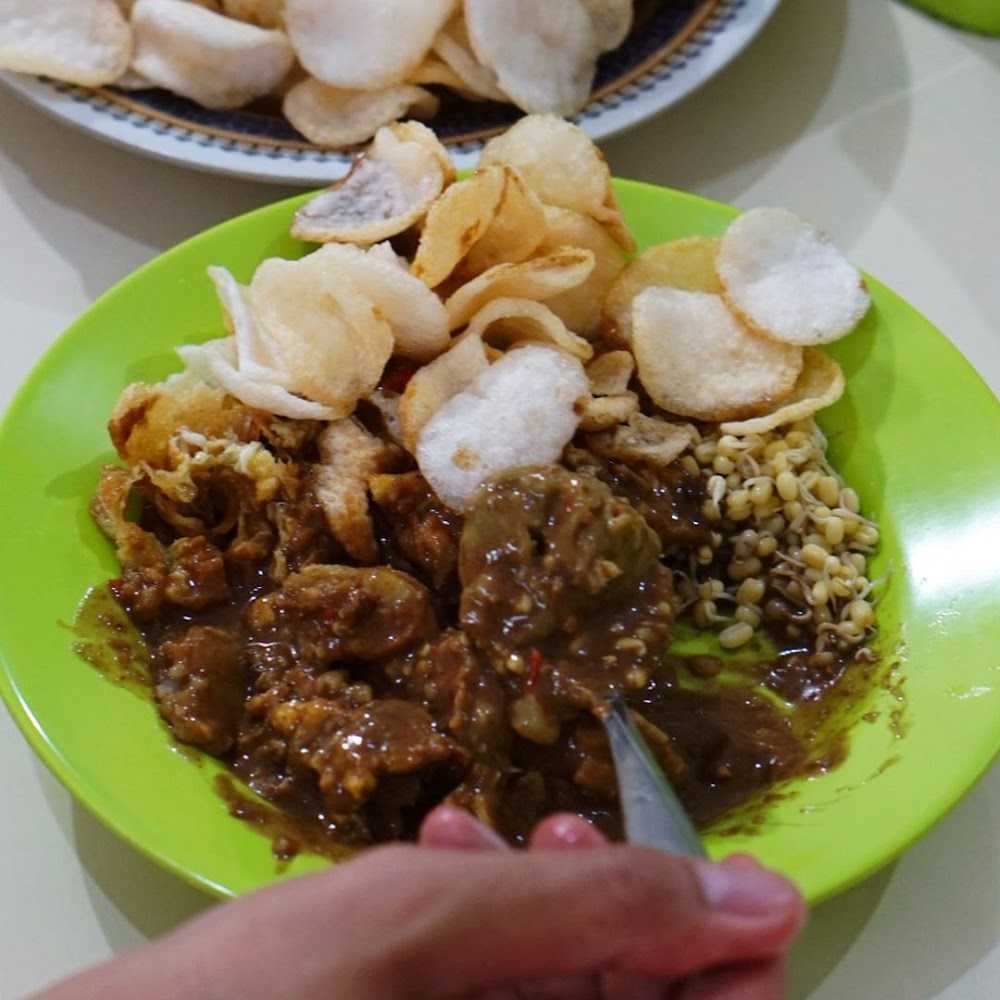 Kuliner MM Juice Imam Bonjol Surabaya